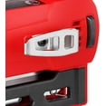thumbnail image 3 of Milwaukee 2447-20 M12 3/8 Crown Stapler, 3 of 6