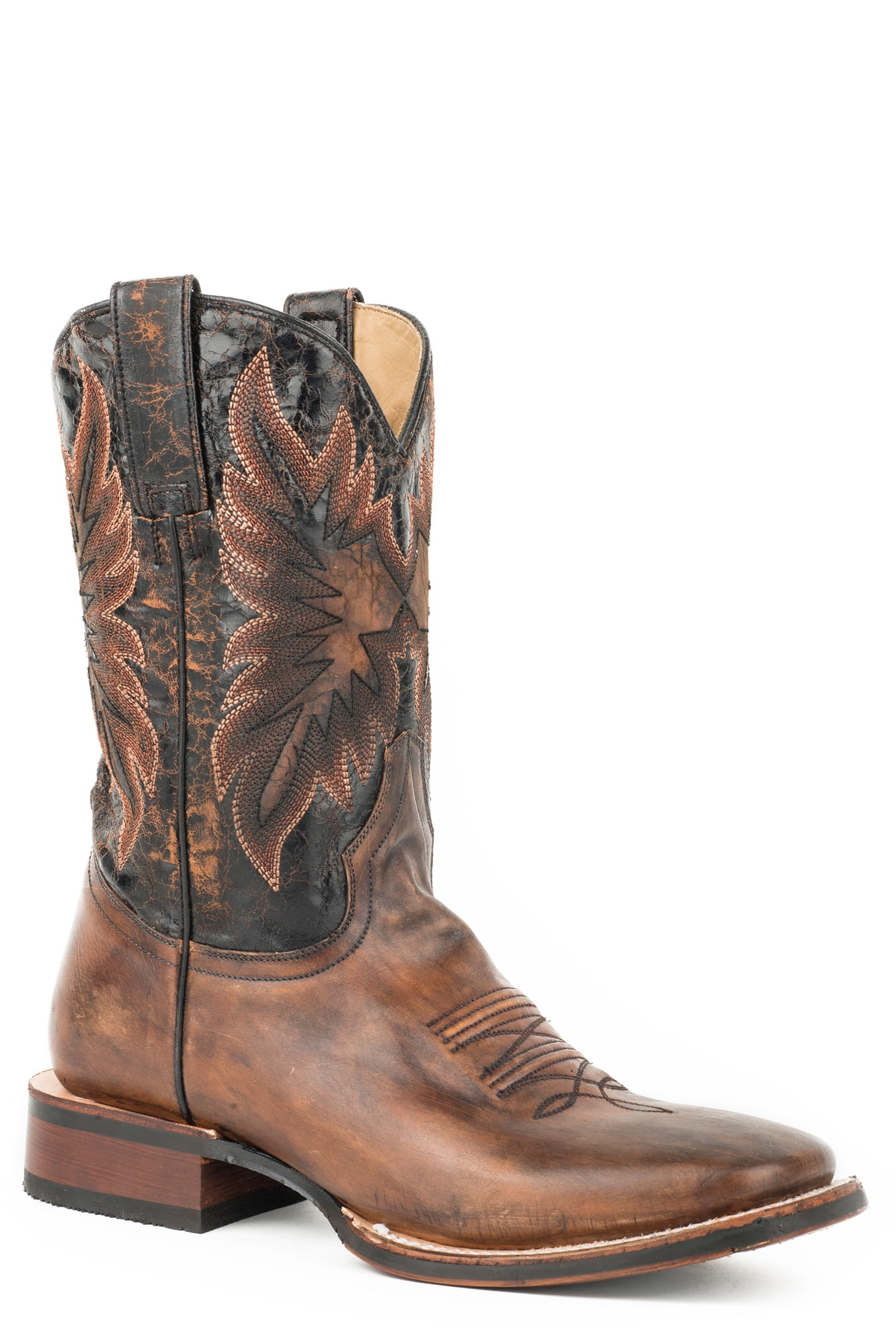 stetson boots