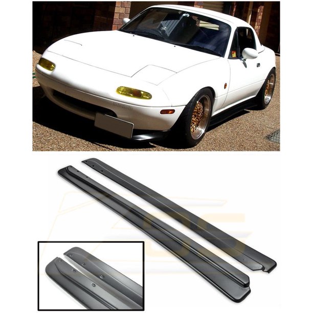 Replacement for 19901997 Mazda Miata MX5 NA EOS JDM Feed FD Style