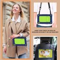 thumbnail image 4 of FIEWESEY for Lenovo Tab P11 2nd Gen Tablet Case,Shoulder Strap Soft Silicone&Hard Back Hybrid Shockproof Kids Friendly Protective Case for Lenovo Tab P11 2nd Gen 11.5"(TB350FU/350XU)(Navy/Green), 4 of 6