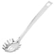 thumbnail image 1 of Cuchara para servir pasta de acero inoxidable con mango ergonómico, 1 of 7