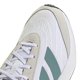 thumbnail image 3 of Zapatos Adidas Lightshift para hombre blanco/verde azulado/gris 7.5, 3 of 4