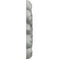 thumbnail image 3 of Ekena Millwork 4 1/4"W x 4 1/4"H x 1/2"P Emily Onlay, 3 of 6