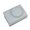 E*11X8X6CM, variant on Bluetooth-Enabled Digital Bathroom Scale High Precision Weight Measurement Sensor LCD Display Auto-Calibration Step-On for Body Weight BMI Health Analysis C