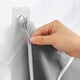 thumbnail image 4 of Bolsa de lavandería de gran capacidad (2 unidades), ideal para colgar ropa en el armario, baño, dormitorio y armario (gris), 4 of 5