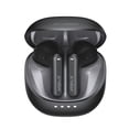 thumbnail image 1 of Audífonos Inalámbricos Xpods6 Negros con Bluetooth 5.4, Micrófono y Estuche de Carga Livianos, Ergonómicos y con Hasta 26 Horas de Autonomía, 1 of 5