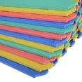 thumbnail image 3 of 54 Pieces of EVA Foam Sports Mats, Children Play Rugs Non Slip, Multi Color, 3 of 8