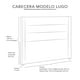 thumbnail image 5 of Cabecera Queen Size Lugo, 5 of 6