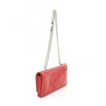 thumbnail image 2 of Pre-Owned Valentino Leather Shoulder Bag for Women, Red, IW2B0975NAP (Fair), 2 of 12
