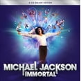 thumbnail image 1 of Michael Jackson Immortal [Deluxe Edition] CD, 1 of 1