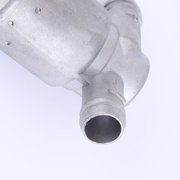 Zcargel Idle Air Control Valve Replace 0280140510 for Mercedes-Benz W201 W124 W126 1986-1993 Premium Material Reliable Performance