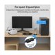 thumbnail image 3 of Para Quest 2/pico4/neo3/meta Link Transmisión multifunción con puerto A-c de carga, 3 of 5