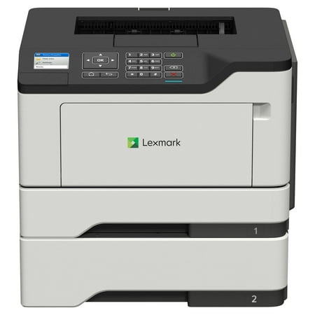 Lexmark MS521dn Mono Laser Printer