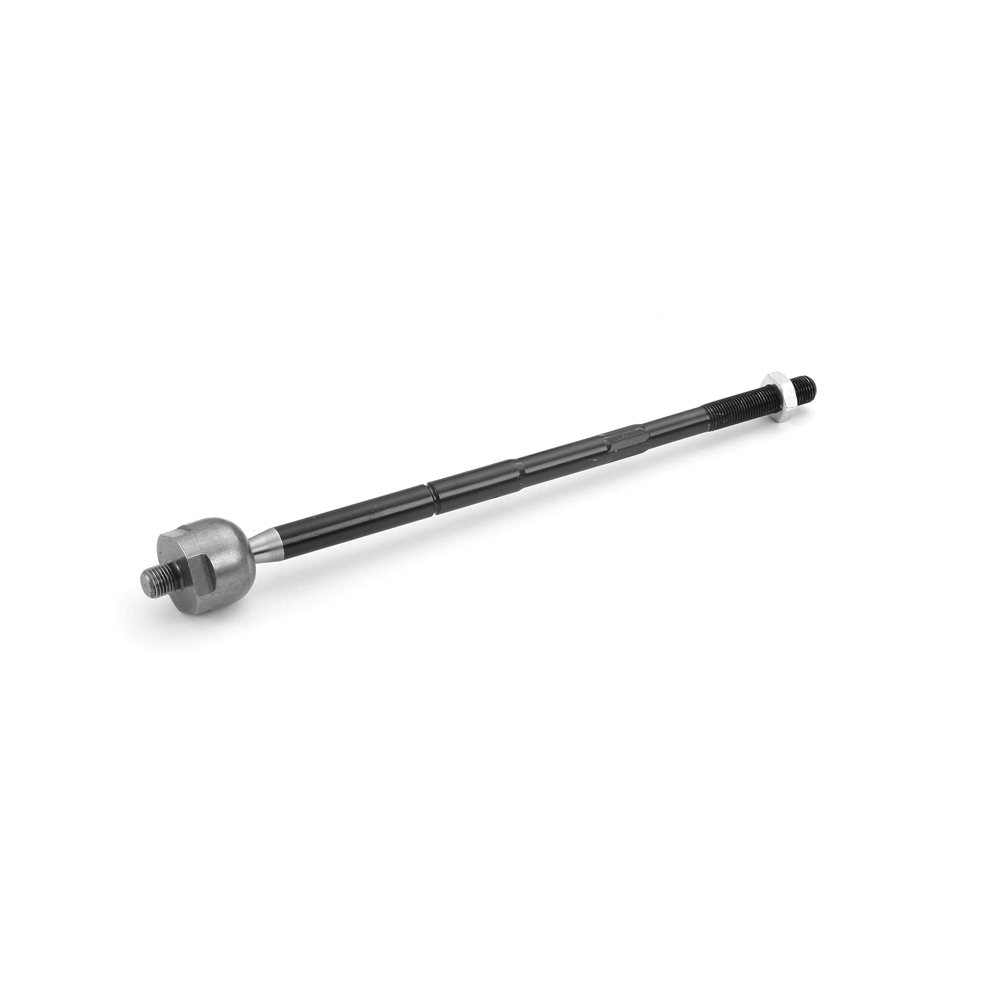 Metrix Premium Chassis Parts - 2 PC Front Inner Tie Rod End Kit Fits 13-22 Buick Encore, 13-22 Chevrolet Trax, 16-20 Sonic, 2012-2015 Chevrolet Sonic, Replacement EV800936
