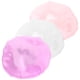 thumbnail image 5 of GOOHOCHY 3 gorros elásticos para dormir para niños, gorros para baby shower, 5 of 8