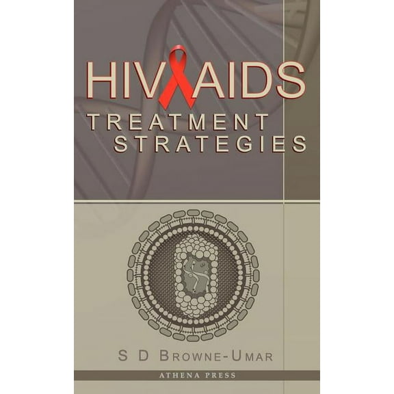 HIV/AIDS Treatment Strategies