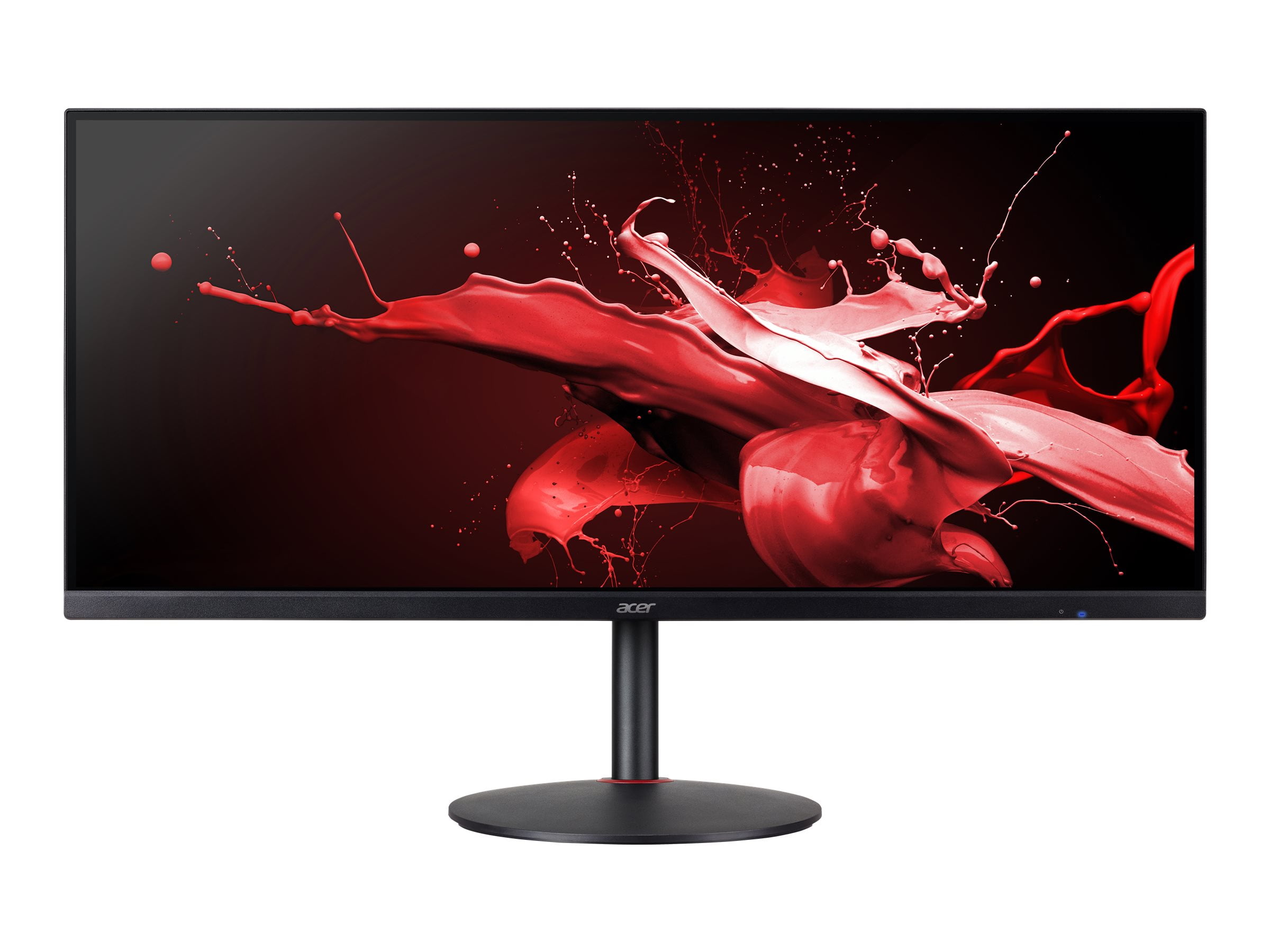 Acer Nitro XV340CK Pbmiipphzx LED monitor 34" 3440 x 1440 Ultra