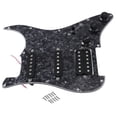thumbnail image 1 of Guitare Électrique Pré-Câblée Pickguard Assemblage, 1 of 8