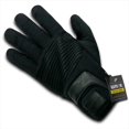 thumbnail image 1 of Rope Rescue Glove, Black, Small, 1 of 1