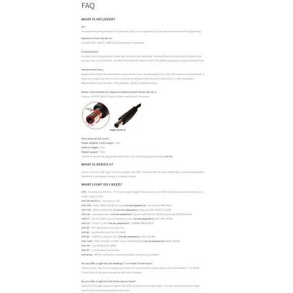 UFO Reloading Press Light for Hornady LnL AP & O Frame Single Stage Presses