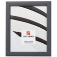 thumbnail image 1 of Craig Frames Contemporary Picture Frame 17 x 22 Inch Grey, 1 of 4