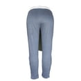thumbnail image 2 of Ultra Flirt Womens Snapped Drawstring Jogger Pants, 2 of 5