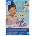 thumbnail image 3 of Baby Alive Tea 'N Sparkles Baby Blonde Hair NEW Free Shipping, 3 of 3