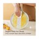 thumbnail image 3 of Crepe Pan Pancake Pan, Granite Egg Pan Omelette Pan, Crepe Maker Pan Dosa Pan, Tortillas Flat Skill, 3 of 5