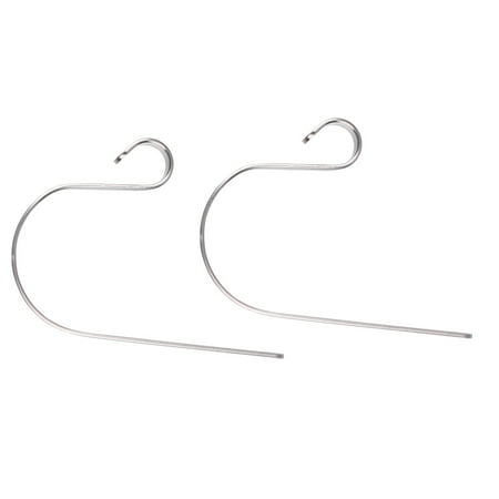 

Christmas Hooks Alloy Wall Hangers Hanging Hook Decor for Kitchen Room