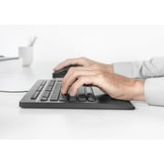 3Dconnexion Keyboard Pro with Numpad, US (QWERTY)