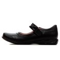 thumbnail image 2 of Zapatos Escolares Lia para Niña 23L negro 19, 2 of 6