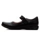 thumbnail image 2 of Zapatos Escolares Lia para Niña 23L negro 23, 2 of 6