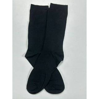 Traxenta 2 Paires Chaussettes Antidérapantes Femme, Chaussette Pilates En Coton (EU35-40