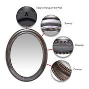 Infinity Instruments Sonore Wall Mirror