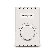 Honeywell T410A1013 Electric Baseboard Heat Thermostat