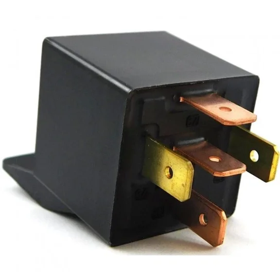 Kohler GM28787 Relay SPDT 30A 12V Coil Sealed Fits 4EFCD 5ECD 6EFCD 7.3ECD 10EG 13EG 15EG 10EGD 13EGD 15EGD 10EGZ 12EGZ 15EGZ 10EGZD 13EGZD 15EGZD