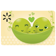 Adorable Peas Walmart eGift Card