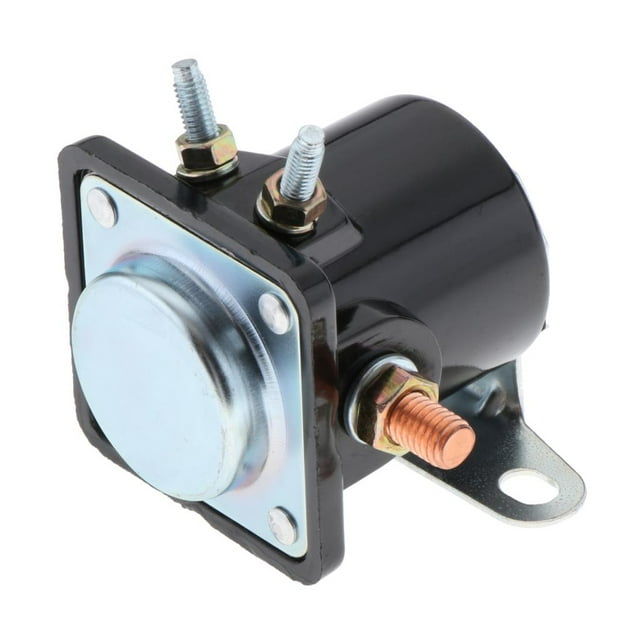 Solenoide de de arranque de varilla caliente SW3 -6A-11450A D2AF11450AA