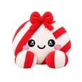 thumbnail image 2 of Cute Plush Stuffed Dumpling Squishies, Big Squishes with Steamer,by Zhaohaosy, 2 of 6