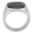 thumbnail image 2 of Ring,Stainless Steel Ring Classic Men Ring Male Ring High Capacity, 2 of 9