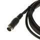 thumbnail image 4 of Cable AV RGB de 1.8m para Sega 2 Mega Drive Yotijar Negro, 4 of 9