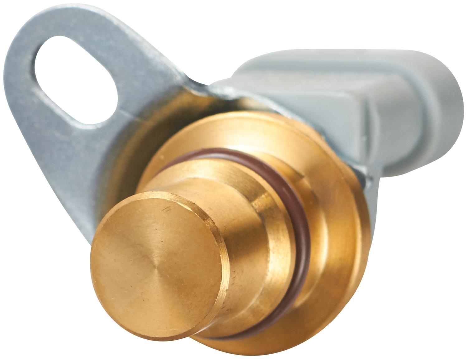 Spectra Premium S10487 Engine Crankshaft Position Sensor Fits select: 2001-2004 CHEVROLET SILVERADO, 2001-2004 GMC SIERRA