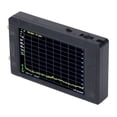 thumbnail image 1 of Spectrum Frequency Analyzer, 100KHZ To 5.3GHZ Handheld Portable Frequency Analyzer 4in Color Screen  for Electric Signal, 1 of 7