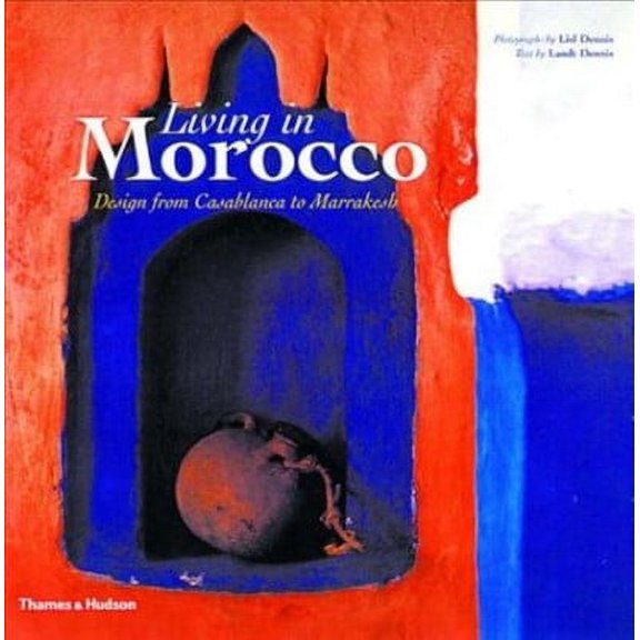 Living in Morocco