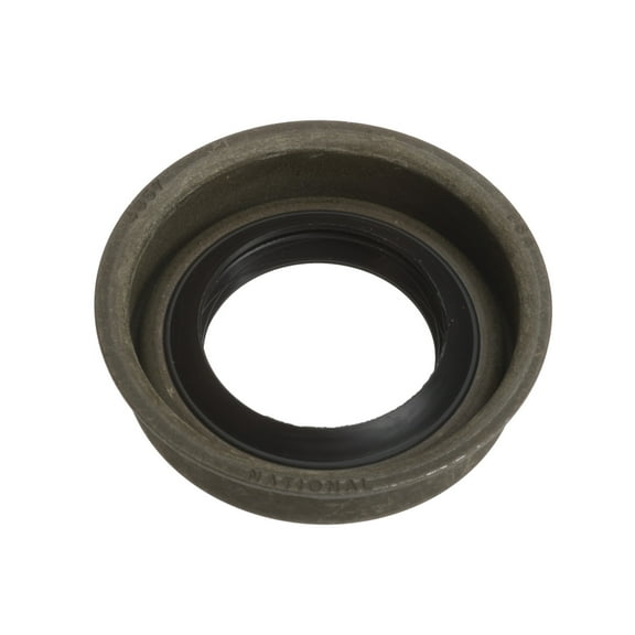 National 4857 Oil Seal Fits select: 1997-2006 JEEP WRANGLER / TJ, 2000-2001 JEEP CHEROKEE
