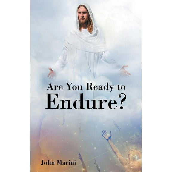 Are You Ready to Endure? (Paperback)