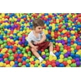thumbnail image 5 of (2 pack) Play Day 100 Child Play Balls - Multicolor, 5 of 11