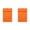 Orange, variant on CSSJKYJ Large Silicone Grill Mat with Drip Pad,10.4x16.1 Inch Heat Resistant Spatula Holder Shelf & Outdoor Kitchen Countertop, Reusable Griddle Accessories for BBQ Enthusiasts and Home Cooks(Black)