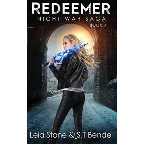Pre-Owned Redeemer (Paperback) 1977516289 9781977516282