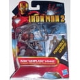 thumbnail image 1 of Figura de Acción Marvel Iron Man Whiplash Hasbro, 1 of 1